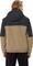 Vaude Manukau II Funktionsjacke oat (Herren) Vorschaubild