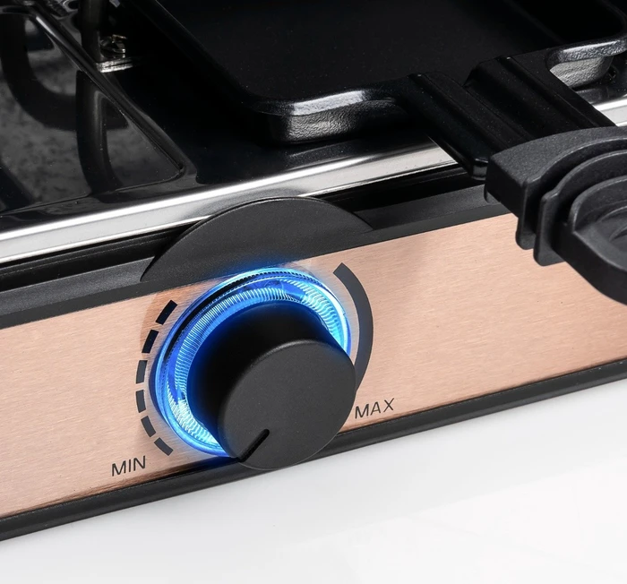 Bestron ARG1200CO Raclette