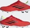 adidas X Speedflow.3 FG red/core black/solar red (Herren) Vorschaubild