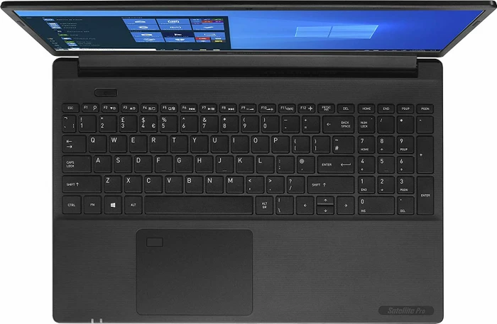 Dynabook Satellite Pro L50-J-109, schwarz, Core i5-1135G7, 8GB RAM, 256GB SSD, DE