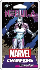 Marvel Champions - Nebula (Erweiterung)