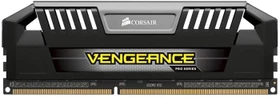Corsair Vengeance Pro silber UDIMM 64GB Kit, DDR3-2133, CL11-11-11-27