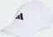 adidas New Logo Embroidered Baseball Kappe Vorschaubild