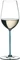 Riedel Fatto A Mano Riesling/Zinfandel Weißweinglas türkis Vorschaubild