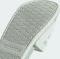adidas Comfort Adilette crystal jade/linen green met (Damen) Vorschaubild