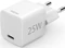 Hama Schnellladegerät Eco USB-C PD 25W weiß Vorschaubild