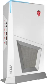 MSI Trident 3 Arctic 8RC-046, Core i5-8400, 8GB RAM, 128GB SSD, 1TB HDD, GeForce GTX 1060 (9S6-B92011-046)