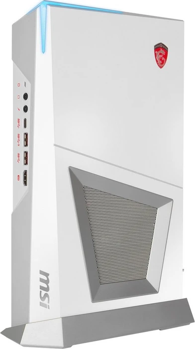 MSI Trident 3 Arctic 8RC-046, Core i5-8400, 8GB RAM, 128GB SSD, 1TB HDD, GeForce GTX 1060