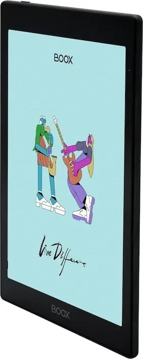 Onyx Boox Nova Air C
