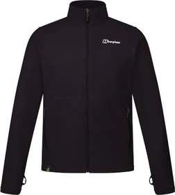 Berghaus Prism Fleece Funktionsjacke schwarz (Herren)