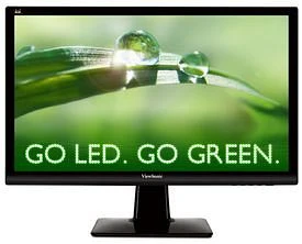 ViewSonic VA2342-LED, 23"