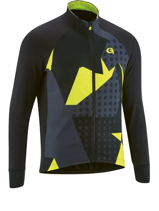 Gonso Renoso Trikot langarm (Herren)