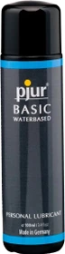 pjur Basic water-based Gleitgel, 100ml
