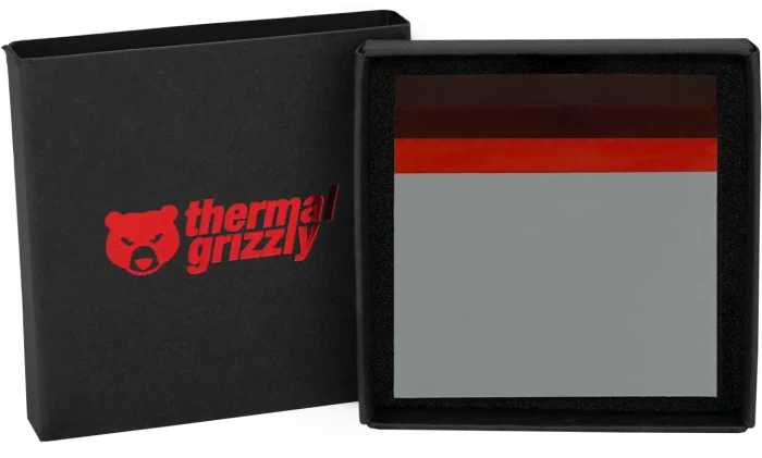 Thermal Grizzly PhaseSheet PTM, Wärmeleitpad