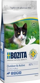 Bozita Active, 2kg