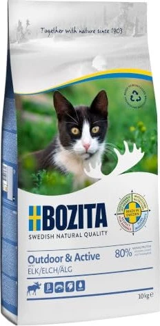 Bozita Active, 2kg