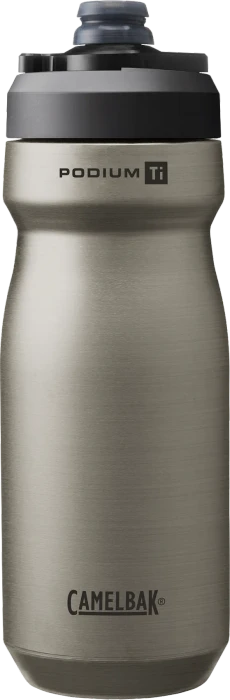 CamelBak Podium Titanium Isolierflasche 500ml