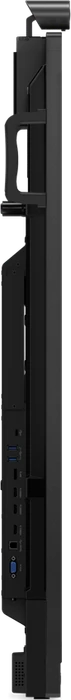 Lenovo ThinkVision T65 (ohne Kamera), 65"