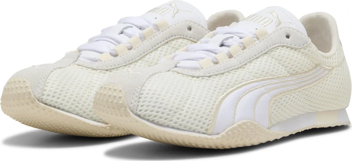 Puma H-Street warm white/alpine snow
