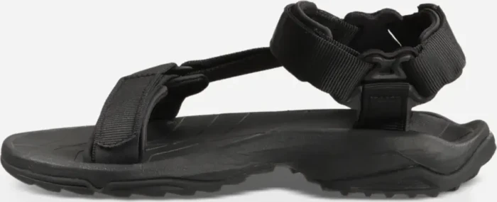 Teva Terra Fi Lite schwarz (Herren)