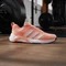 adidas Dropset Control beam orange/bliss orange/cloud white (Damen) Vorschaubild