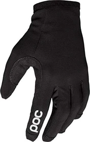 POC Resistance Enduro Fahrradhandschuhe uranium black