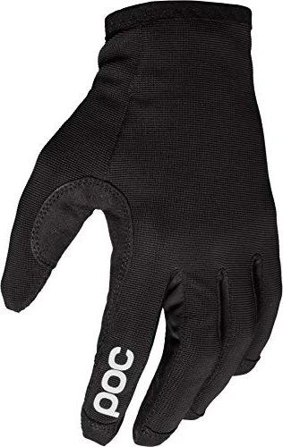 POC Resistance Enduro Fahrradhandschuhe uranium black