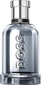 Hugo Boss Bottled Beyond Intense Eau de Toilette nachfüllbar, 100ml