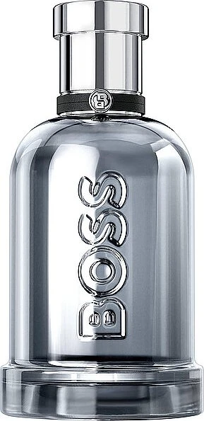 Hugo Boss Bottled Beyond Intense Eau de Toilette nachfüllbar, 100ml