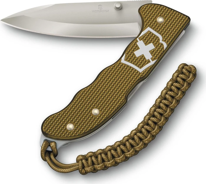 Victorinox Evoke Alox Limited Edition 2024 Taschenmesser
