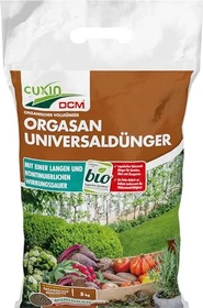 Cuxin DCM Orgasan Universaldünger, 5kg