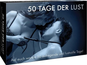 CC Games 50 Tage der Lust