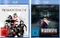 Blu-ray Filme