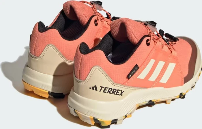 adidas Terrex GTX coral fusion/wonder white/core black (Junior)