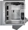 AZZA Cube Mini 805, Glasfenster, Mini-ITX Vorschaubild