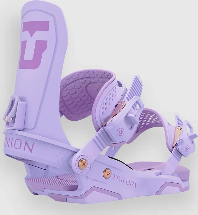 Union Trilogy Softbindung (Modell 2024/2025)