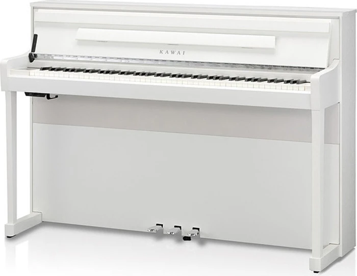 Kawai CA 901 W weiß