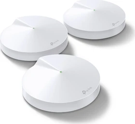 TP-Link Deco M9 Plus, 3er-Pack (Deco-M9-Plus-3-Pack)