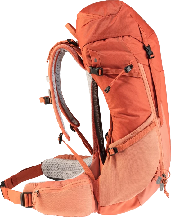 Deuter Futura 24 SL paprika/sienna (Damen)