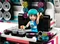 LEGO The Movie 2 - Pop-Up Party-Bus Vorschaubild