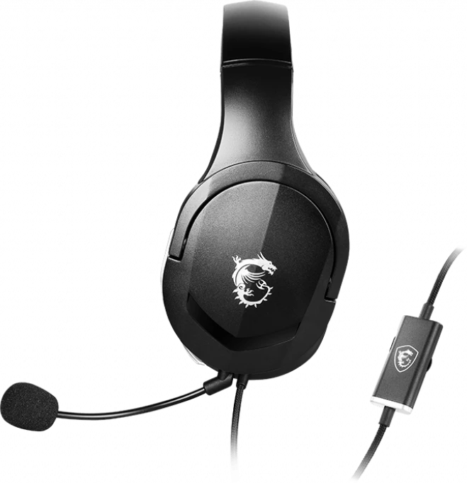 MSI Immerse GH20