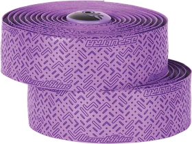Lizard Skins DSP Ultra 3.5mm Lenkerband violet purple