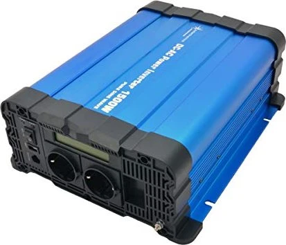 Solartronics FS1500D