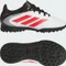 adidas Copa Pure 3 League TF cloud white/lucid red/core black (Junior) Vorschaubild