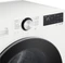 LG F4WX7012 Frontlader Vorschaubild