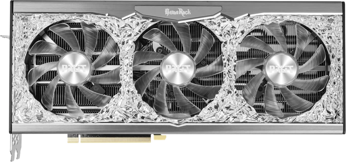 Palit GeForce RTX 4070 Ti GameRock Classic, 12GB GDDR6X, HDMI, 3x DP