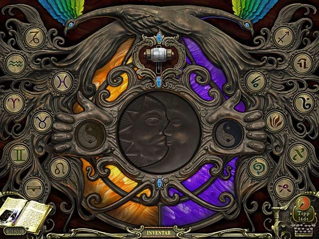 Mystery Case Files: Return to Ravenhearst (3DS)