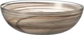 Leonardo Alabastro Schale flach 28cm beige