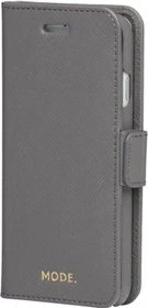 dbramante1928 New York für Apple iPhone SE 2020/8/7 Shadow Grey