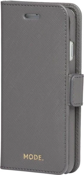 dbramante1928 New York für Apple iPhone SE 2020/8/7 Shadow Grey